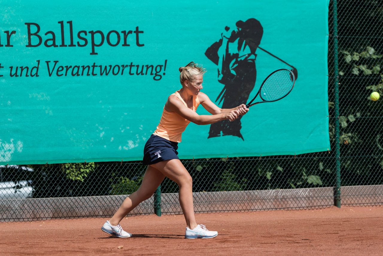 Bild 392 - Kuehlungsborner Tennisturnier